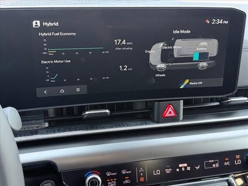 New 2026 Kia Carnival SX FWD image 23