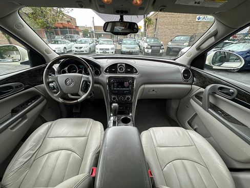 Used 2014 Buick Enclave Leather FWD image 14