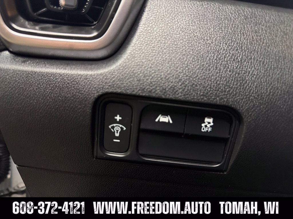Used 2021 Kia Sorento LX FWD image 24