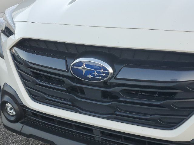 Used 2025 Subaru Outback AWD/4WD image 5