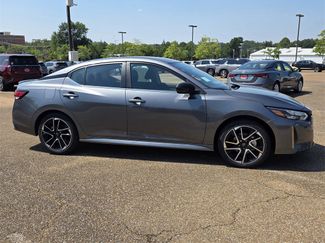 New 2025 Nissan Sentra SR video 2