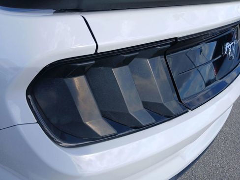 Used 2020 Ford Mustang Premium RWD image 13