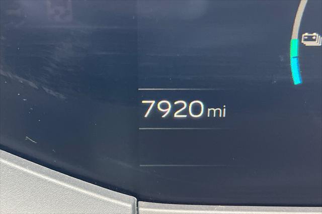 Certified 2024 Toyota Prius Prime FWD image 28