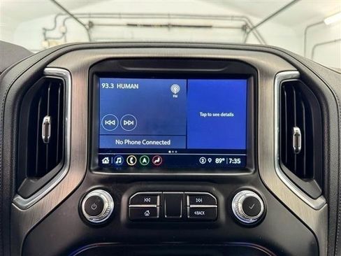 Used 2021 GMC Sierra 3500 Denali w/ Denali Ultimate Package AWD/4WD image 25