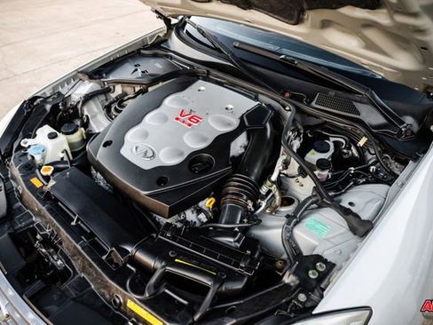 Used 2006 INFINITI G35 Coupe w/ (P01) Premium Pkg image 69