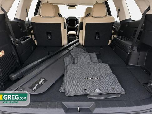 Used 2023 Subaru Ascent Limited AWD/4WD image 17