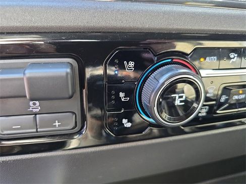 Certified 2023 Chevrolet Silverado 1500 ZR2 w/ Technology Package image 22