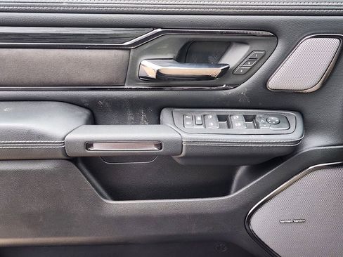 New 2026 RAM 1500 Rebel w/ G/T Package image 17