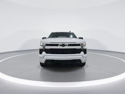 Used 2023 Chevrolet Silverado 1500 RST