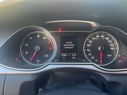 Used 2014 Audi A4 2.0T Premium Plus w/ Premium Plus Package image 13