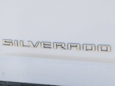 Used 2024 Chevrolet Silverado 2500 LTZ w/ LTZ Convenience Package AWD/4WD image 51