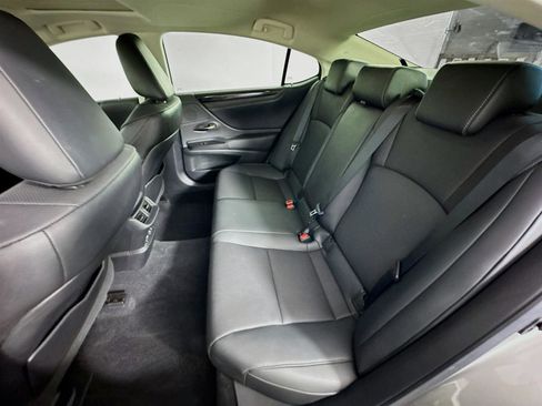Used 2021 Lexus ES 350 w/ Premium Package image 23