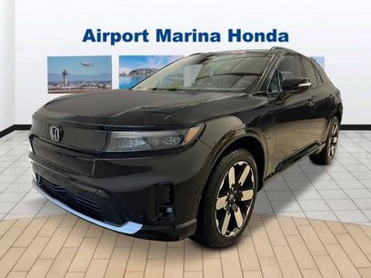New 2026 Honda Prologue Elite