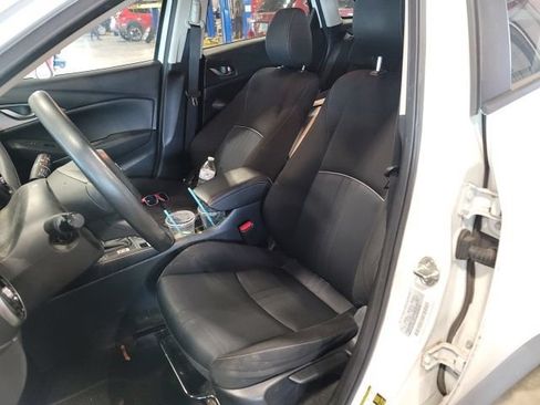 Used 2019 MAZDA CX-3 Sport AWD/4WD image 9