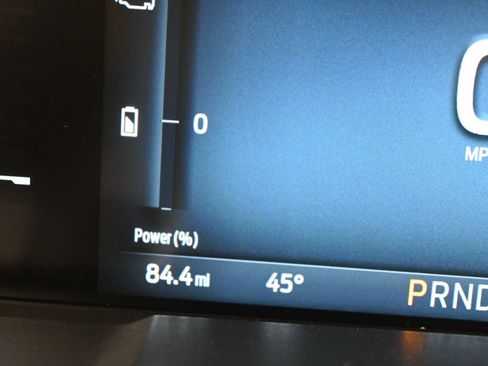 New 2025 Ford Maverick XLT w/ Equipment Group 301A image 32