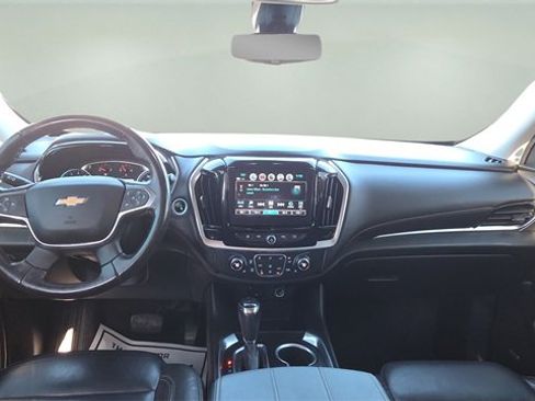 Used 2019 Chevrolet Traverse LT w/ LT Premium Package image 27