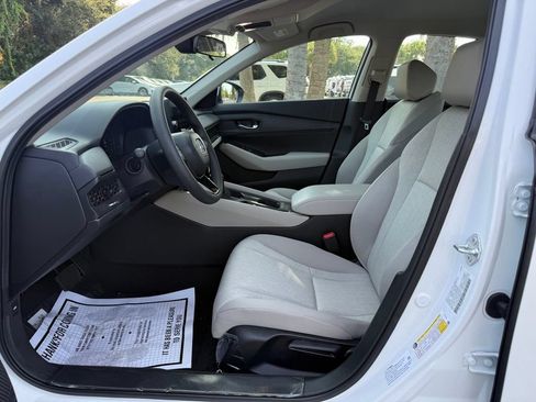 New 2026 Honda Accord LX image 9