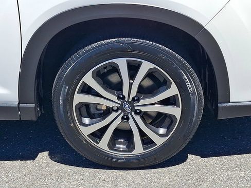 Certified 2024 Subaru Forester Limited AWD/4WD image 11