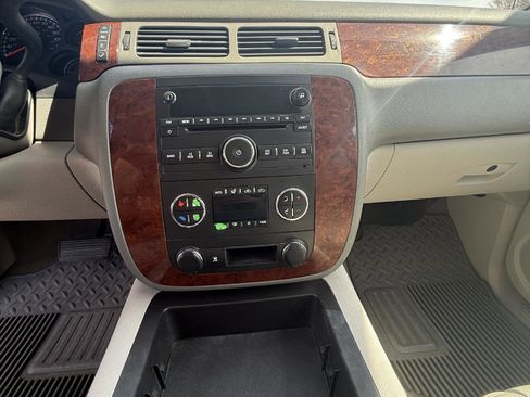 Used 2011 Chevrolet Silverado 1500 LTZ w/ Suspension Package, Off-Road image 5