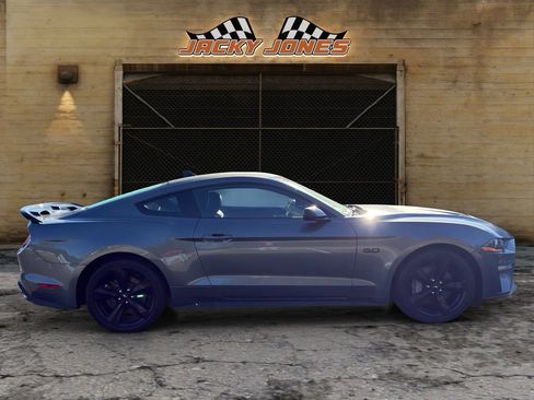 Used 2023 Ford Mustang GT w/ Equipment Group 301A RWD image 11