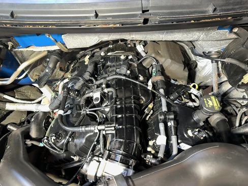 Used 2013 Ford F150 XLT w/ XLT Chrome Pkg AWD/4WD image 68