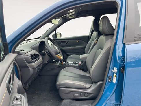 New 2026 Subaru Forester Wilderness image 9