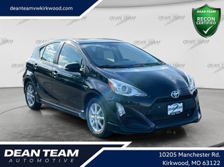 Used 2017 Toyota Prius C One FWD video 1