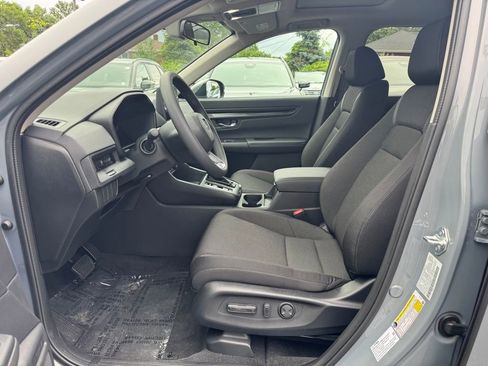 New 2026 Honda CR-V EX image 11