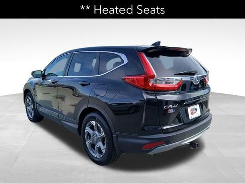 Used 2018 Honda CR-V EX-L image 3
