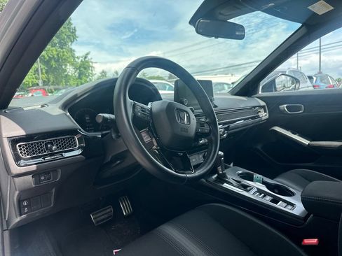 Used 2024 Honda Civic Sport image 11