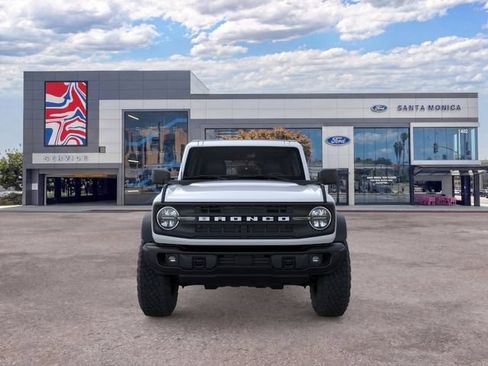 New 2026 Ford Bronco Big Bend w/ Black Diamond Package AWD/4WD image 6