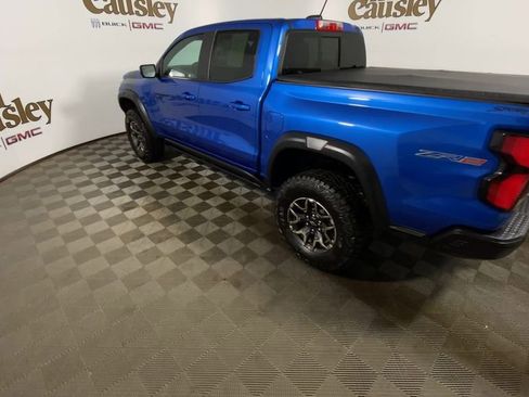 Certified 2024 Chevrolet Colorado ZR2 image 6