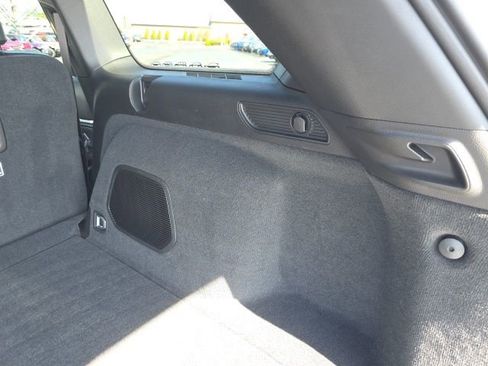 Used 2025 Jeep Grand Cherokee Overland w/ Adv Protech Group III image 54