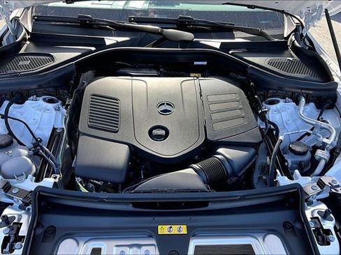 New 2026 Mercedes-Benz GLC 300 GLC 300 image 9