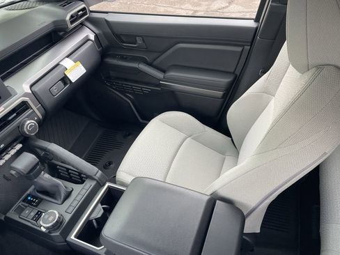 New 2026 Toyota 4Runner SR5 image 20