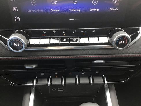 New 2026 Chevrolet Colorado Z71 image 36