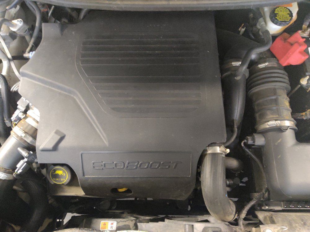 Used 2018 Ford Explorer Sport w/ Ford Safe & Smart Package AWD/4WD image 30