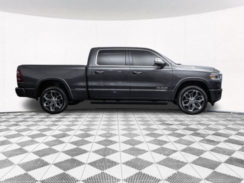 Used 2020 RAM 1500 Limited AWD/4WD image 13