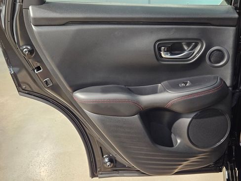 Used 2025 Acura ADX A-Spec image 34