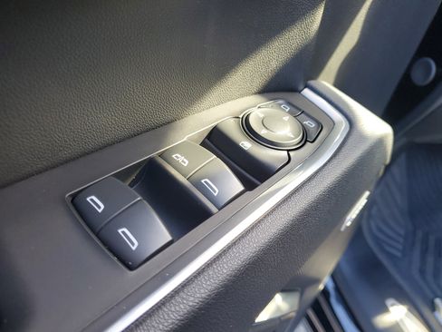 Used 2025 Chevrolet Silverado 1500 RST w/ RST All Star Premium Package image 11