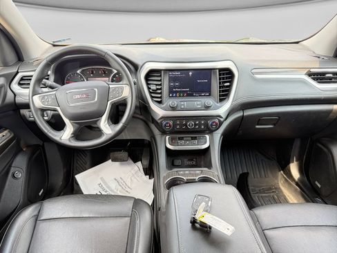Used 2023 GMC Acadia SLT AWD/4WD image 24