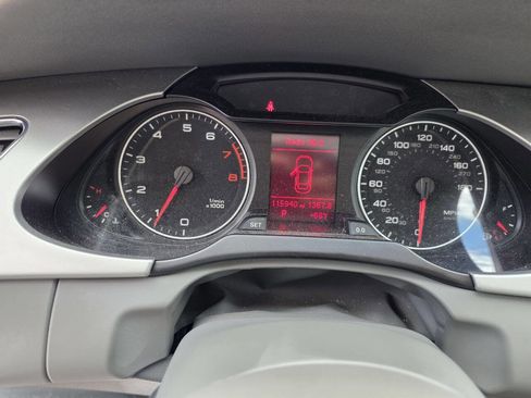 Used 2010 Audi A4 2.0T Premium AWD/4WD image 22