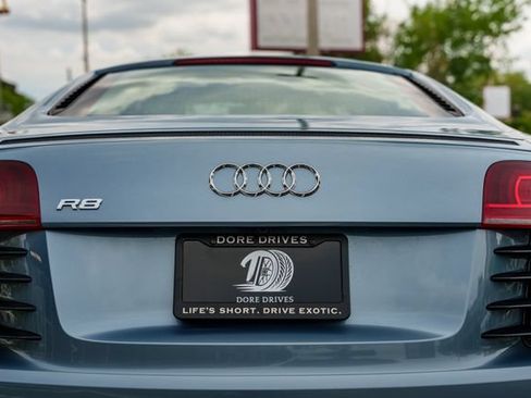 Used 2010 Audi R8 V8 AWD/4WD image 28