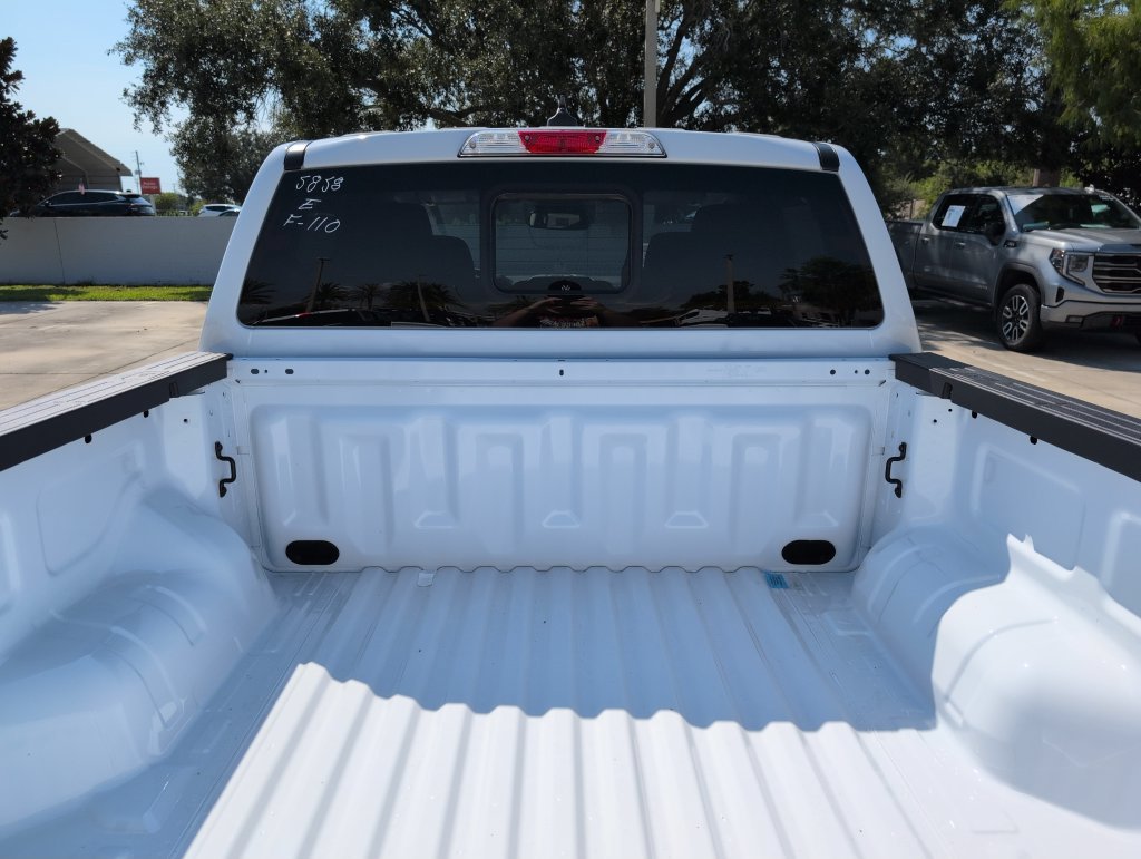 New 2026 Ford Ranger XLT w/ Equipment Group 301A High RWD image 27