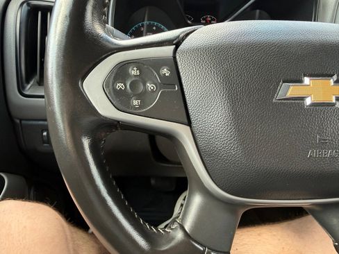 Used 2016 Chevrolet Colorado LT w/ LT Convenience Package RWD image 28