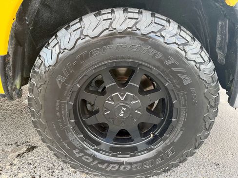 Used 2016 RAM 1500 Tradesman w/ Popular Equipment Group image 21