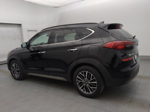 Used 2019 Hyundai Tucson Ultimate w/ Cargo Package image 3