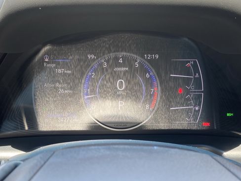 Used 2024 Lexus ES 350 w/ Premium Package FWD image 31