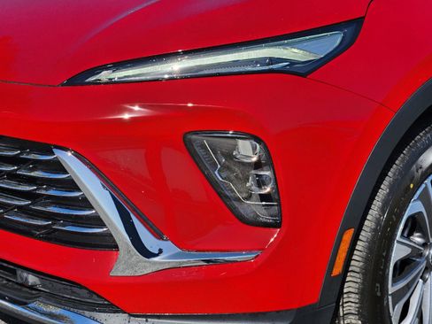 New 2025 Buick Envision Preferred image 6