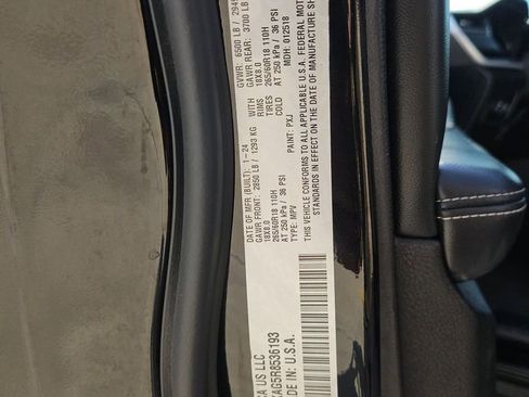 Used 2024 Jeep Grand Cherokee L Laredo image 30